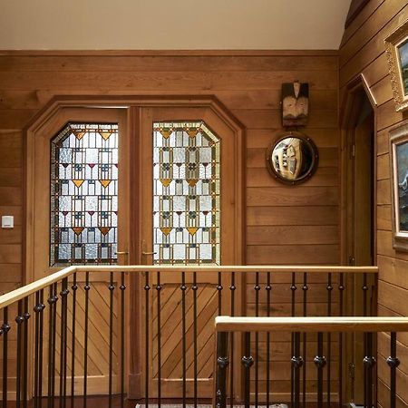 Appartement Mogador Honfleur Ngoại thất bức ảnh