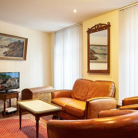 Appartement Mogador Honfleur Ngoại thất bức ảnh