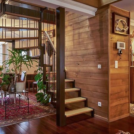 Appartement Mogador Honfleur Ngoại thất bức ảnh