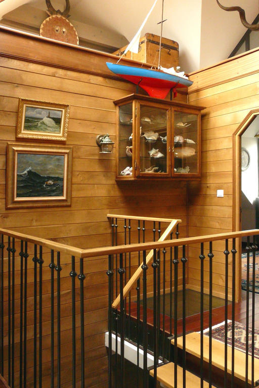 Appartement Mogador Honfleur Ngoại thất bức ảnh