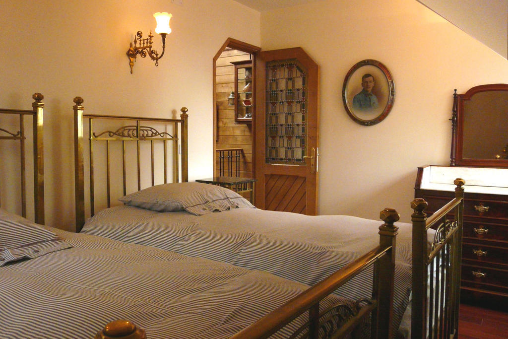 Appartement Mogador Honfleur Ngoại thất bức ảnh