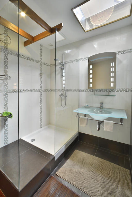 Appartement Mogador Honfleur Phòng bức ảnh