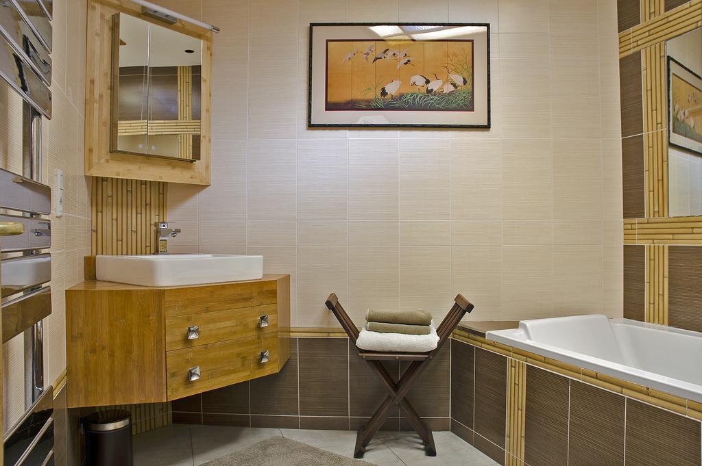 Appartement Mogador Honfleur Ngoại thất bức ảnh